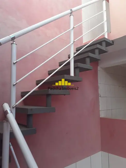 Foto 3 de Casa com 3 quartos à venda, 138m2 em Parque das Laranjeiras, Sorocaba - SP