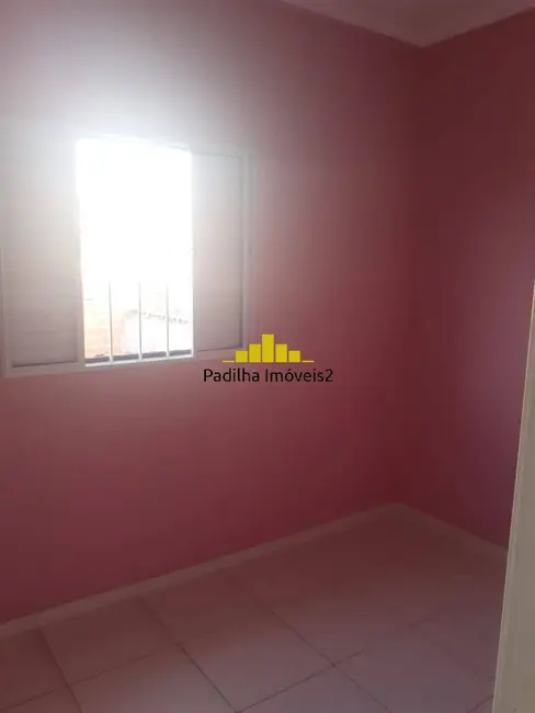 Foto 8 de Casa com 3 quartos à venda, 138m2 em Parque das Laranjeiras, Sorocaba - SP