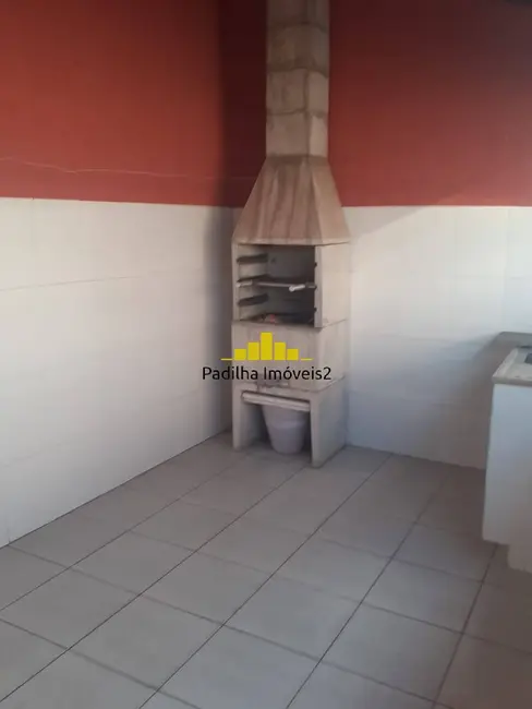 Foto 4 de Casa com 3 quartos à venda, 138m2 em Parque das Laranjeiras, Sorocaba - SP
