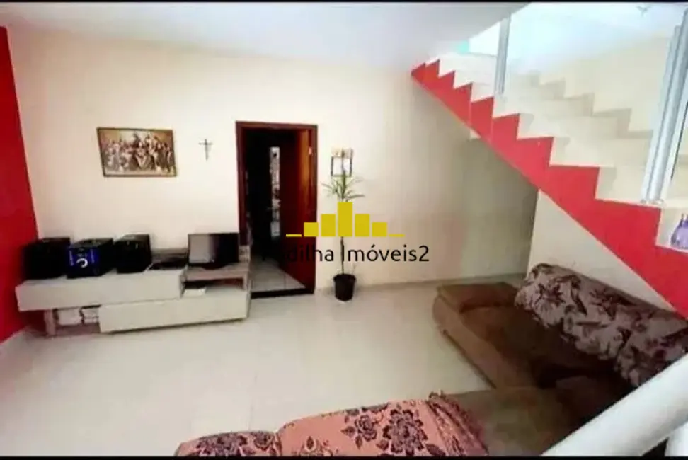 Foto 3 de Casa com 3 quartos à venda, 300m2 em Vila Formosa, Sorocaba - SP