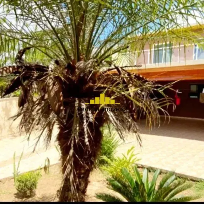 Foto 5 de Casa com 3 quartos à venda, 300m2 em Vila Formosa, Sorocaba - SP