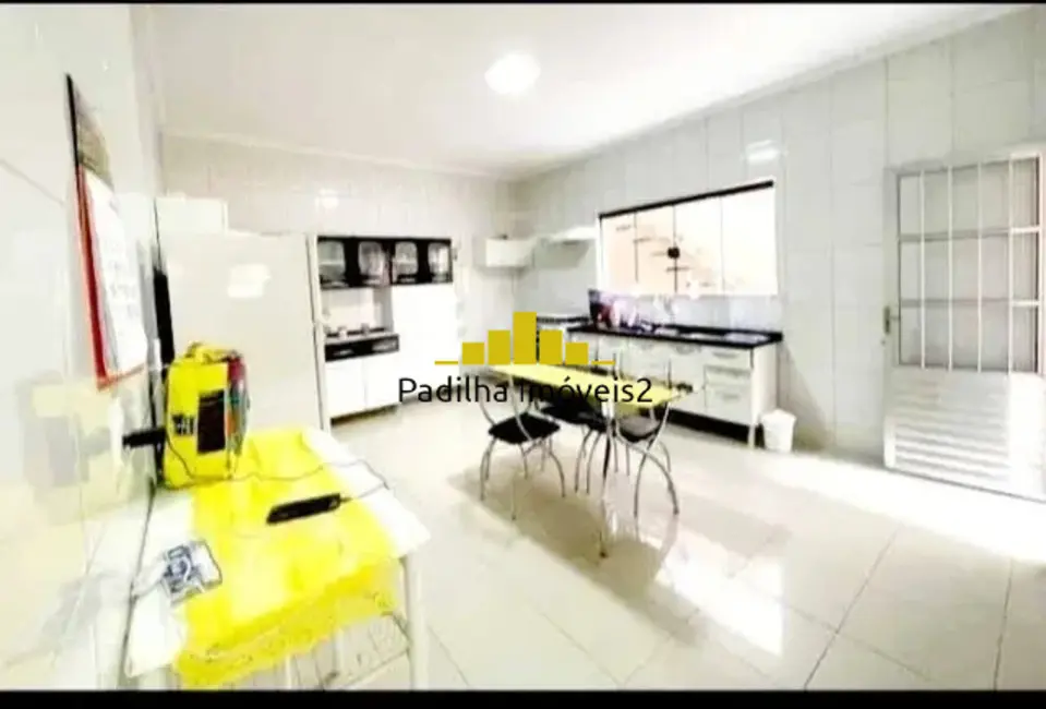 Foto 1 de Casa com 3 quartos à venda, 300m2 em Vila Formosa, Sorocaba - SP