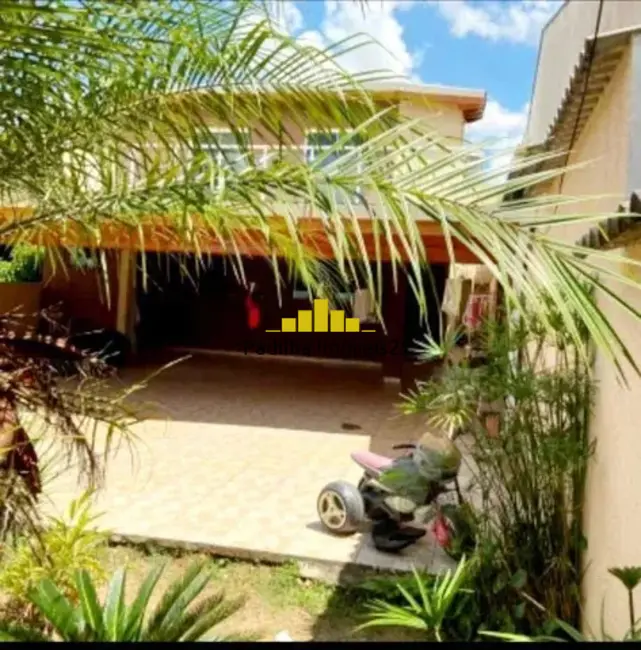 Foto 4 de Casa com 3 quartos à venda, 300m2 em Vila Formosa, Sorocaba - SP