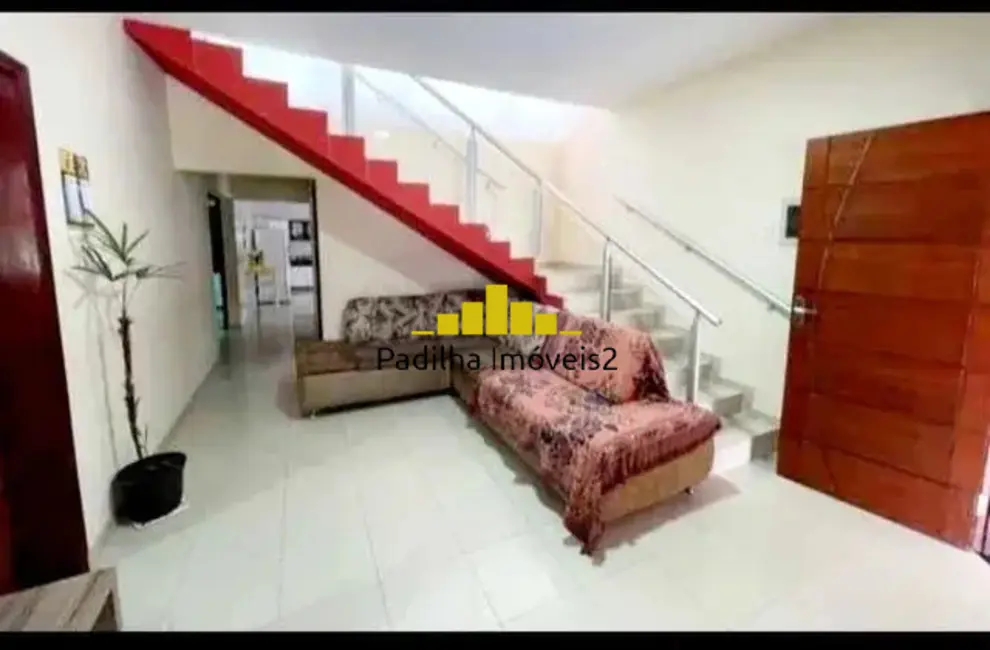 Foto 6 de Casa com 3 quartos à venda, 300m2 em Vila Formosa, Sorocaba - SP