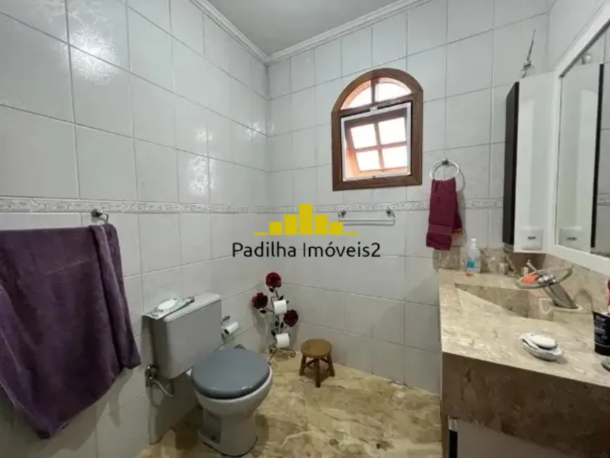 Foto 2 de Casa de Condomínio com 4 quartos à venda, 360m2 em Jardim Ibiti do Paço, Sorocaba - SP