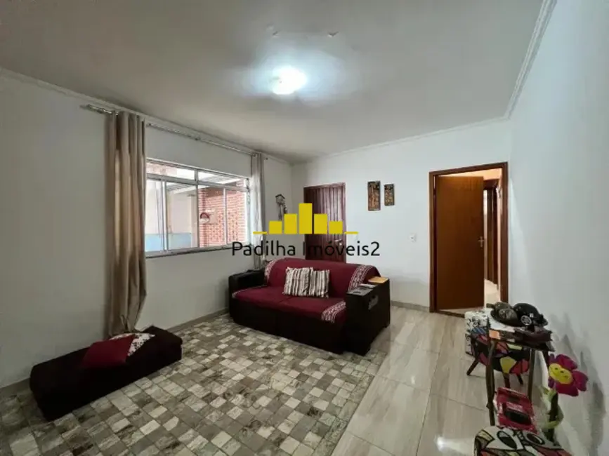 Foto 1 de Casa de Condomínio com 4 quartos à venda, 360m2 em Jardim Ibiti do Paço, Sorocaba - SP