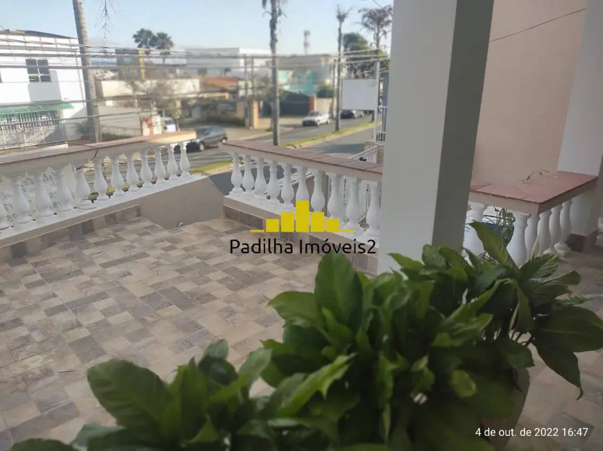Casa com 3 quartos à venda, 460m2 em Jardim Santa Rosália, Sorocaba - SP - imagem 3 Foto 3 de Casa com 3 quartos à venda, 460m2 em Jardim Santa Rosália, Sorocaba - SP