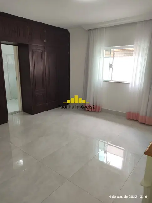 Casa com 3 quartos à venda, 460m2 em Jardim Santa Rosália, Sorocaba - SP - imagem 6 Foto 6 de Casa com 3 quartos à venda, 460m2 em Jardim Santa Rosália, Sorocaba - SP
