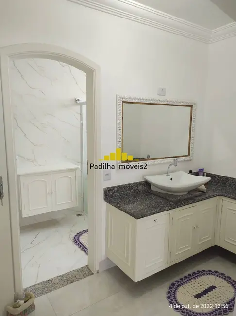Casa com 3 quartos à venda, 460m2 em Jardim Santa Rosália, Sorocaba - SP - imagem 4 Foto 4 de Casa com 3 quartos à venda, 460m2 em Jardim Santa Rosália, Sorocaba - SP