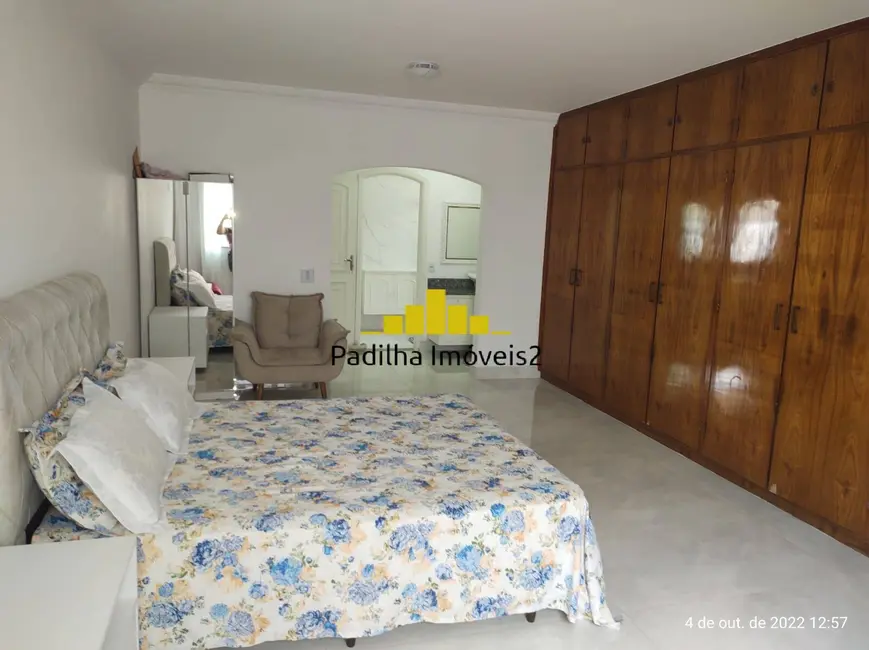 Casa com 3 quartos à venda, 460m2 em Jardim Santa Rosália, Sorocaba - SP - imagem 5 Foto 5 de Casa com 3 quartos à venda, 460m2 em Jardim Santa Rosália, Sorocaba - SP