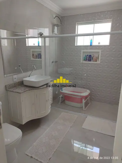 Casa com 3 quartos à venda, 460m2 em Jardim Santa Rosália, Sorocaba - SP - imagem 9 Foto 9 de Casa com 3 quartos à venda, 460m2 em Jardim Santa Rosália, Sorocaba - SP
