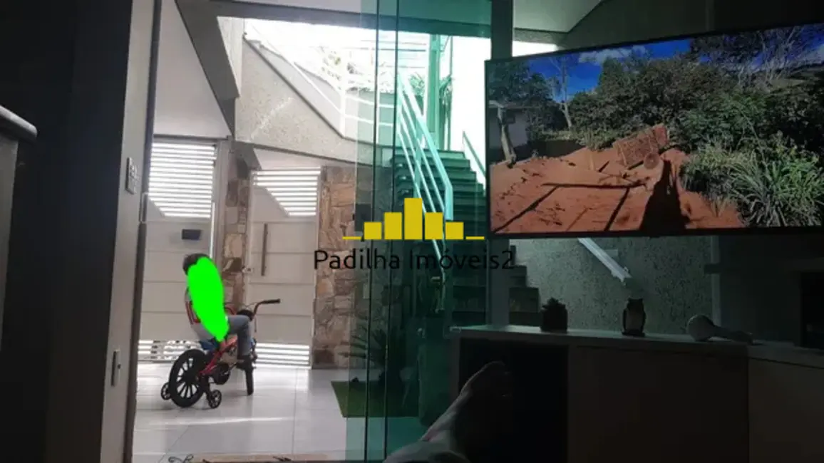 Casa com 4 quartos à venda, 180m2 em Jardim Nápoli, Sorocaba - SP - imagem 1 Foto 1 de Casa com 4 quartos à venda, 180m2 em Jardim Nápoli, Sorocaba - SP