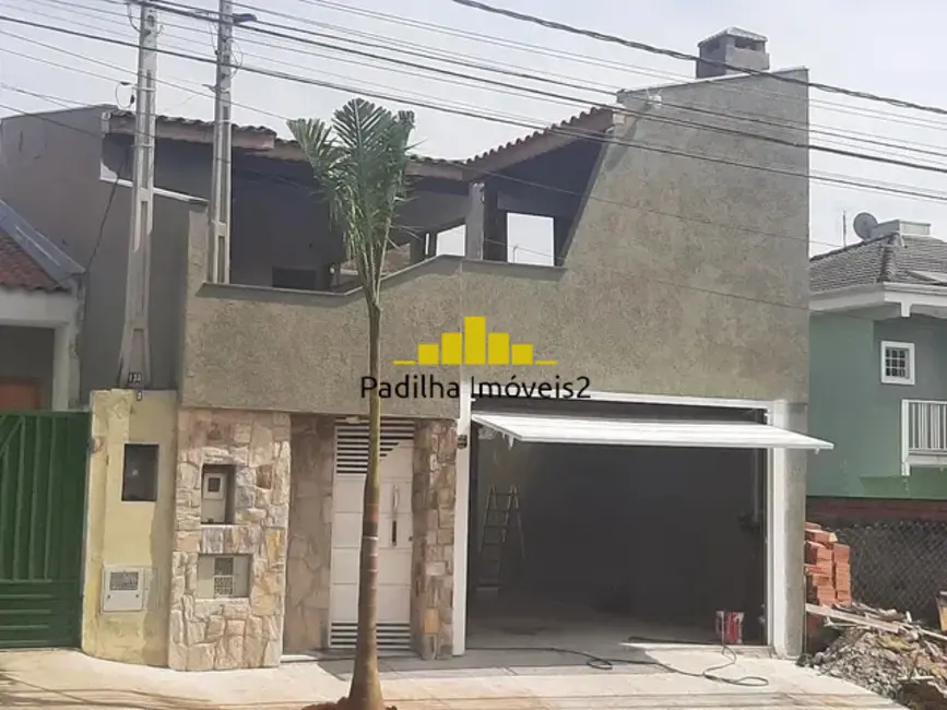 Casa com 4 quartos à venda, 180m2 em Jardim Nápoli, Sorocaba - SP - imagem 4 Foto 4 de Casa com 4 quartos à venda, 180m2 em Jardim Nápoli, Sorocaba - SP