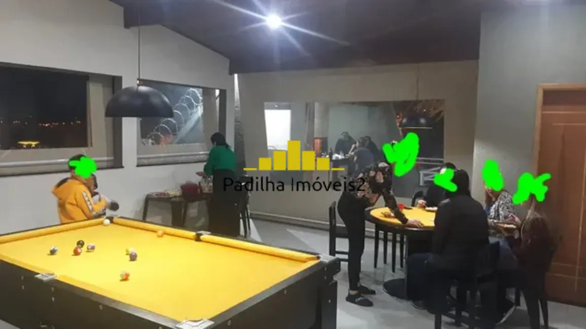 Casa com 4 quartos à venda, 180m2 em Jardim Nápoli, Sorocaba - SP - imagem 2 Foto 2 de Casa com 4 quartos à venda, 180m2 em Jardim Nápoli, Sorocaba - SP