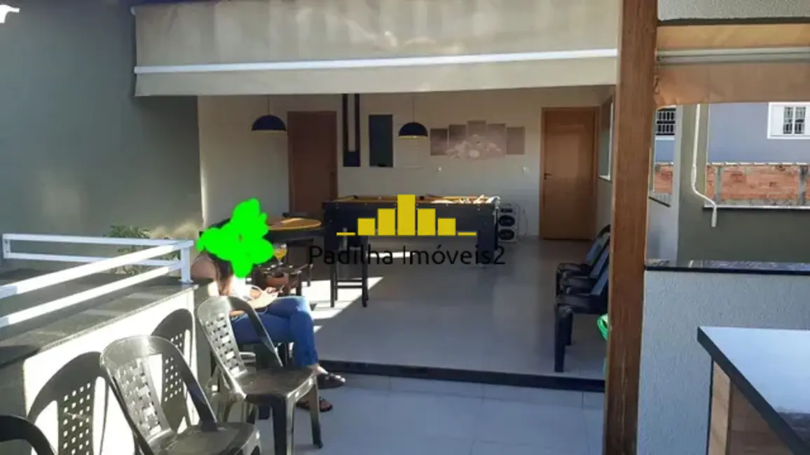 Casa com 4 quartos à venda, 180m2 em Jardim Nápoli, Sorocaba - SP - imagem 3 Foto 3 de Casa com 4 quartos à venda, 180m2 em Jardim Nápoli, Sorocaba - SP