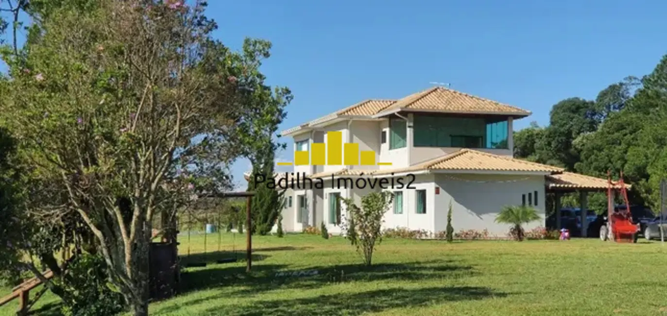 Sítio / Rancho com 5 quartos à venda, 36000m2 em Centro, Sarapui - SP - imagem 6 Foto 6 de Sítio / Rancho com 5 quartos à venda, 36000m2 em Centro, Sarapui - SP