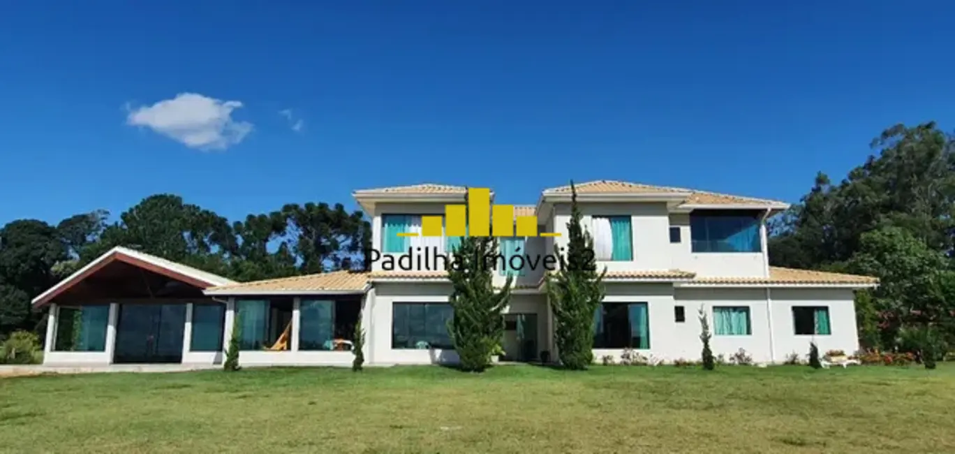 Sítio / Rancho com 5 quartos à venda, 36000m2 em Centro, Sarapui - SP - imagem 7 Foto 7 de Sítio / Rancho com 5 quartos à venda, 36000m2 em Centro, Sarapui - SP