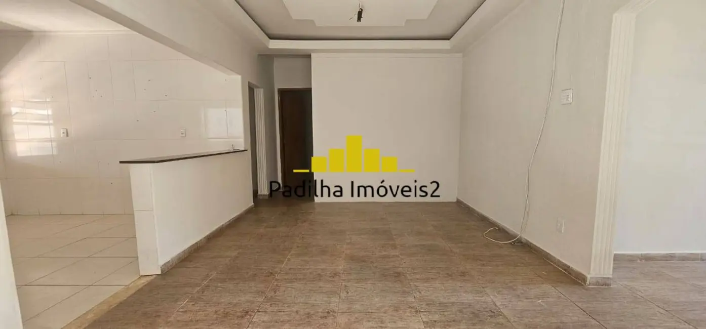 Foto 3 de Casa com 3 quartos à venda, 300m2 em Vila Carvalho, Sorocaba - SP