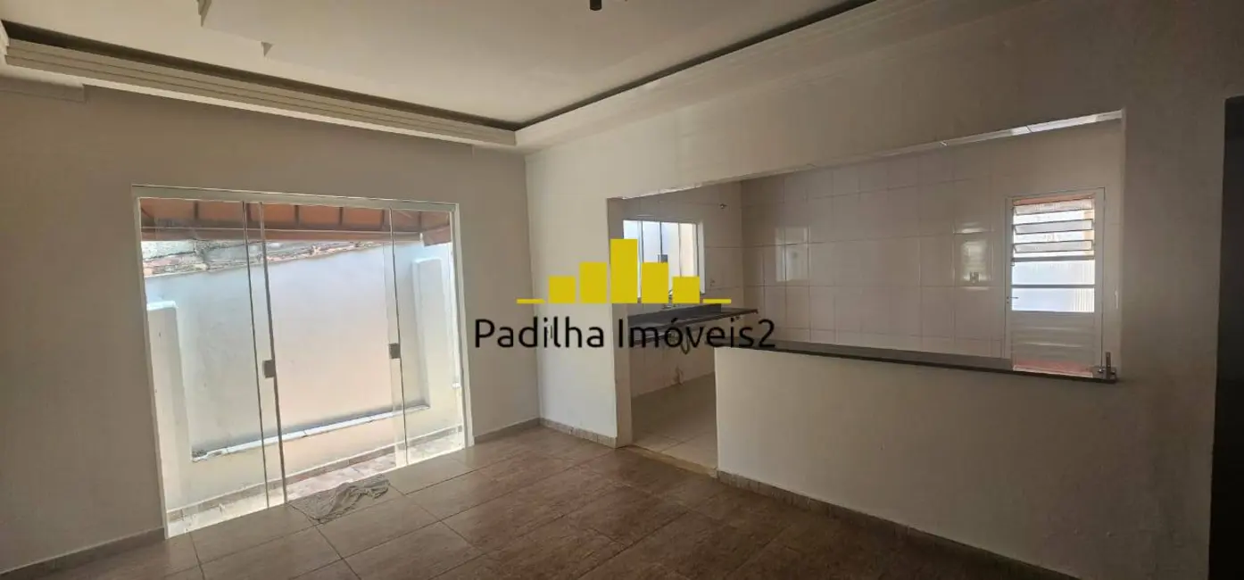 Foto 2 de Casa com 3 quartos à venda, 300m2 em Vila Carvalho, Sorocaba - SP