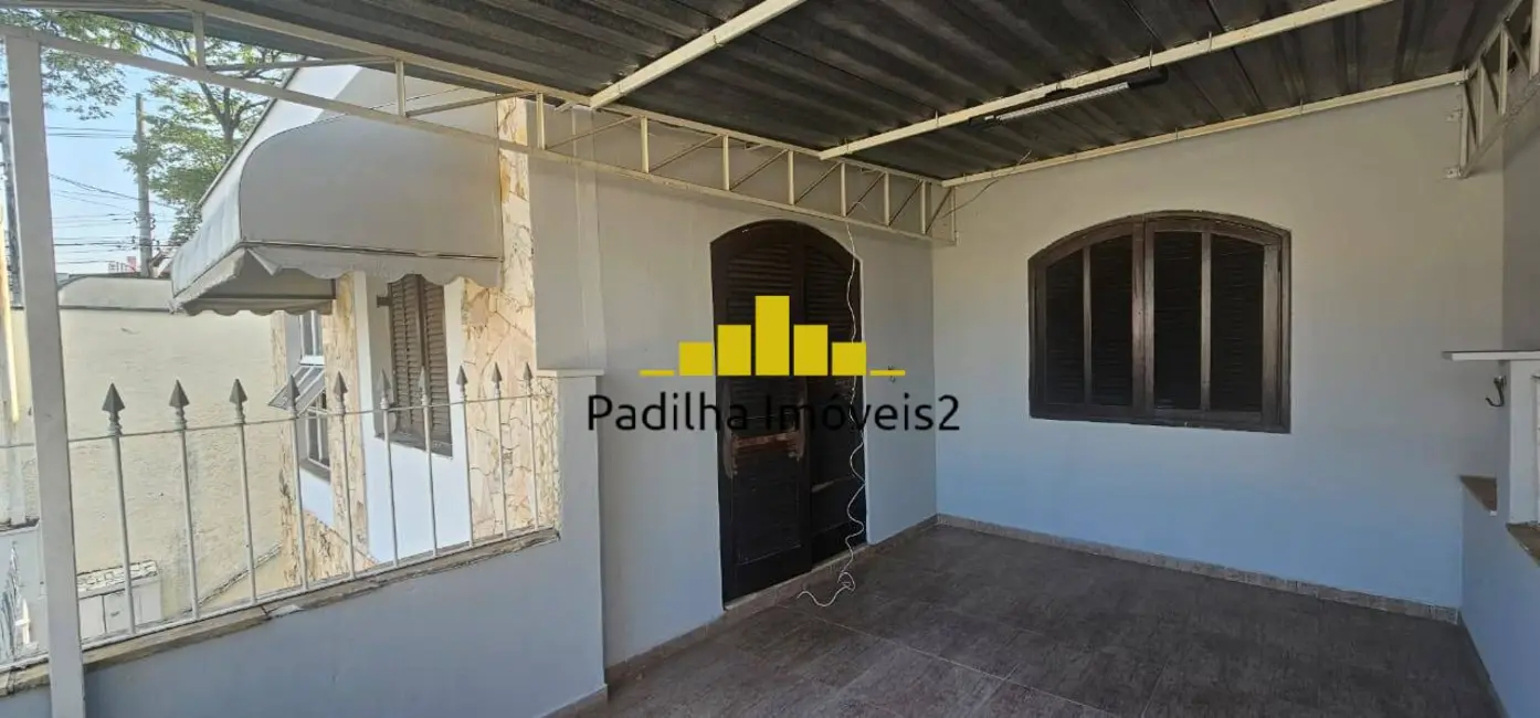 Foto 8 de Casa com 3 quartos à venda, 300m2 em Vila Carvalho, Sorocaba - SP