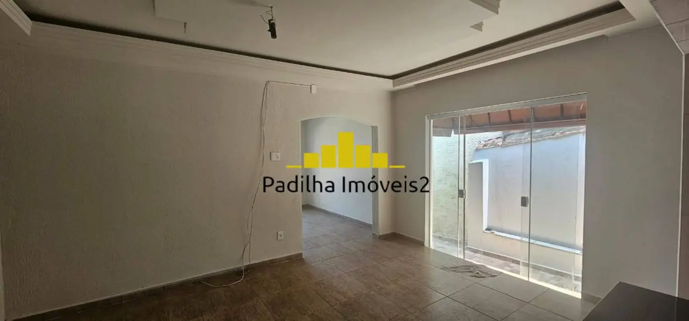 Foto 5 de Casa com 3 quartos à venda, 300m2 em Vila Carvalho, Sorocaba - SP
