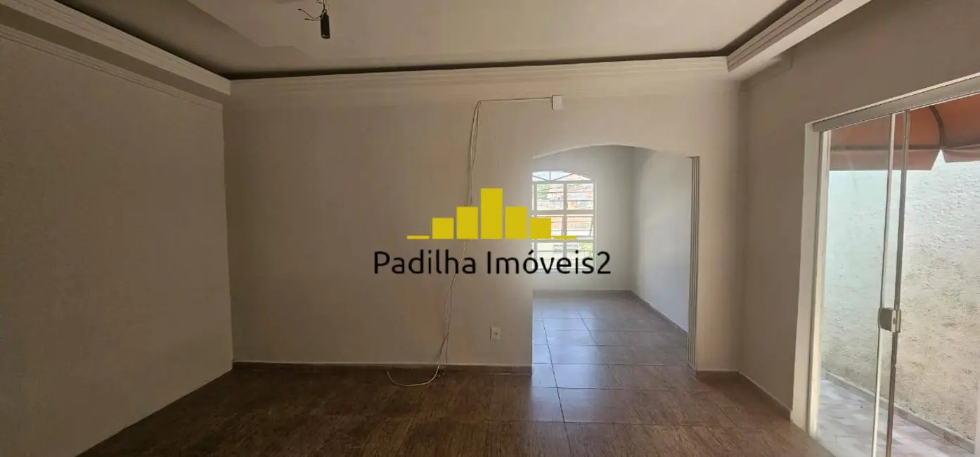 Foto 4 de Casa com 3 quartos à venda, 300m2 em Vila Carvalho, Sorocaba - SP
