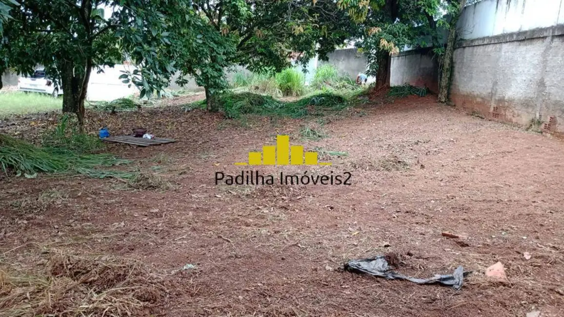Terreno / Lote à venda, 360m2 em Jardim Emília, Sorocaba - SP - imagem 3 Foto 3 de Terreno / Lote à venda, 360m2 em Jardim Emília, Sorocaba - SP
