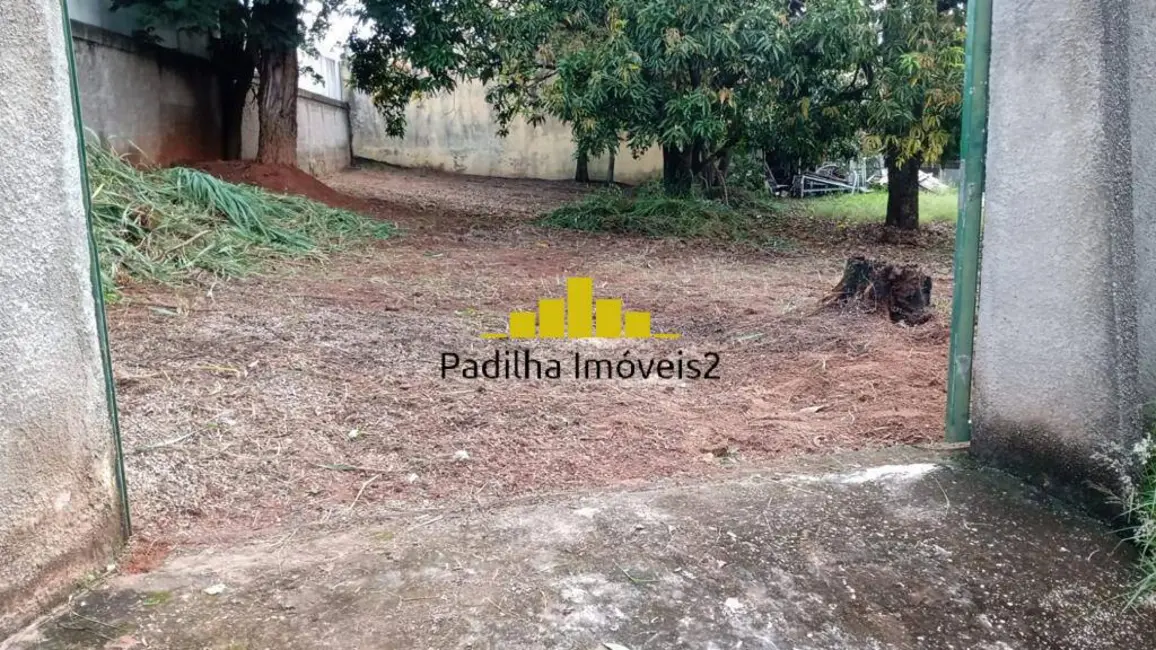Terreno / Lote à venda, 360m2 em Jardim Emília, Sorocaba - SP - imagem 4 Foto 4 de Terreno / Lote à venda, 360m2 em Jardim Emília, Sorocaba - SP