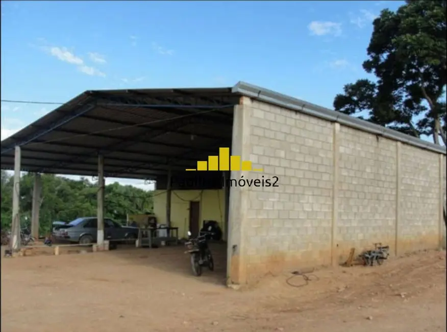 Foto 3 de Fazenda / Haras à venda, 170m2 em Angatuba - SP