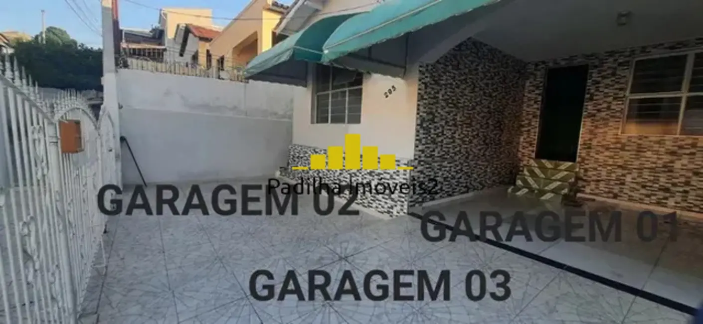 Foto 7 de Casa com 4 quartos à venda, 300m2 em Rio Acima, Votorantim - SP