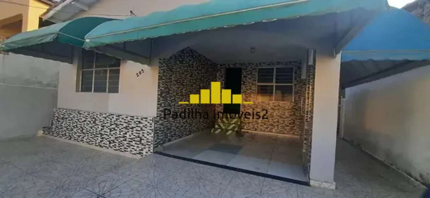 Foto 1 de Casa com 4 quartos à venda, 300m2 em Rio Acima, Votorantim - SP