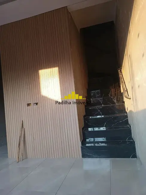 Foto 3 de Sobrado com 3 quartos à venda, 140m2 em Parque Esmeralda, Sorocaba - SP