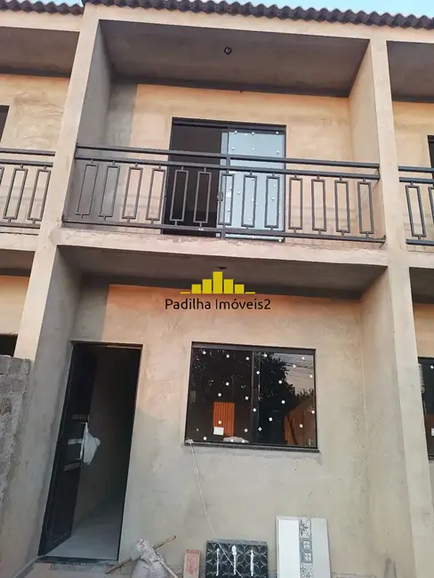 Foto 5 de Sobrado com 3 quartos à venda, 140m2 em Parque Esmeralda, Sorocaba - SP