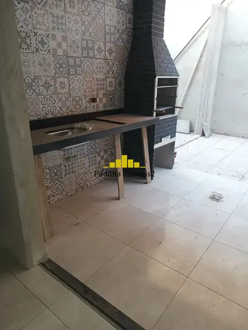 Foto 7 de Sobrado com 3 quartos à venda, 140m2 em Parque Esmeralda, Sorocaba - SP