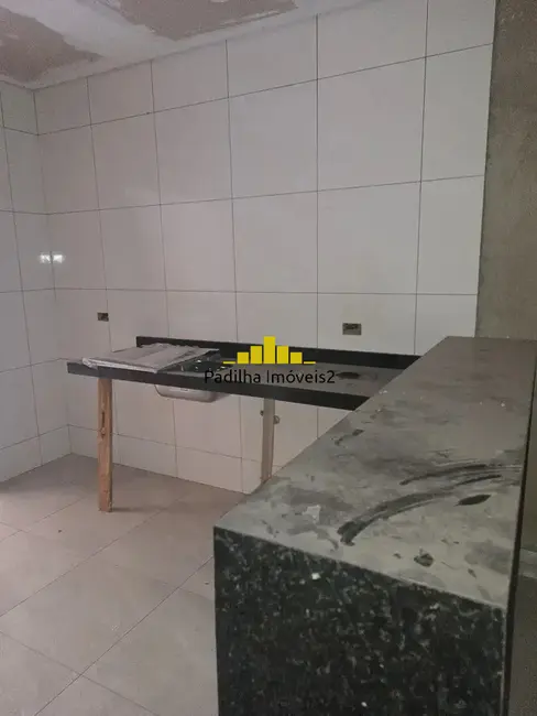 Foto 4 de Sobrado com 3 quartos à venda, 140m2 em Parque Esmeralda, Sorocaba - SP