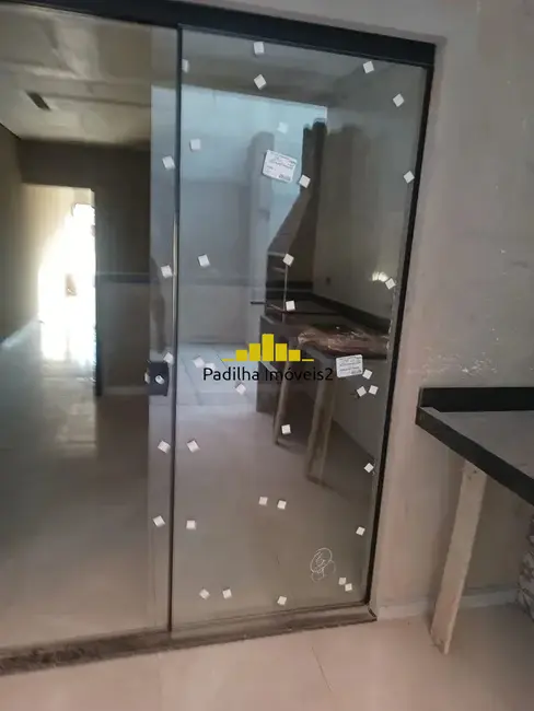 Foto 6 de Sobrado com 3 quartos à venda, 140m2 em Parque Esmeralda, Sorocaba - SP