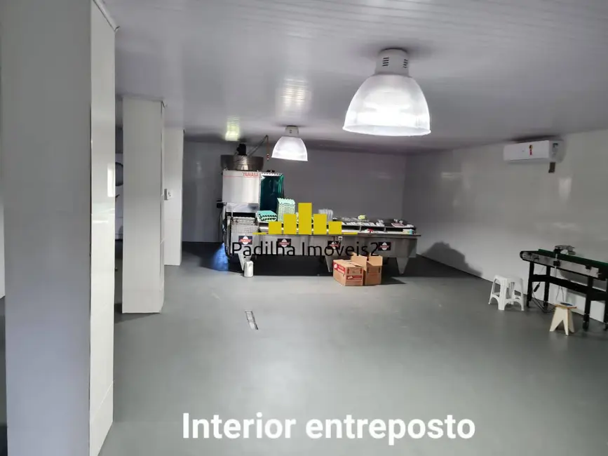 Foto 3 de Sítio / Rancho à venda, 48000m2 em Itapetininga - SP