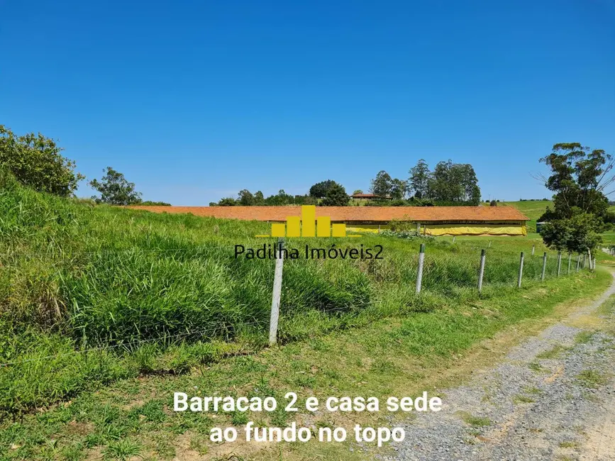 Foto 8 de Sítio / Rancho à venda, 48000m2 em Itapetininga - SP