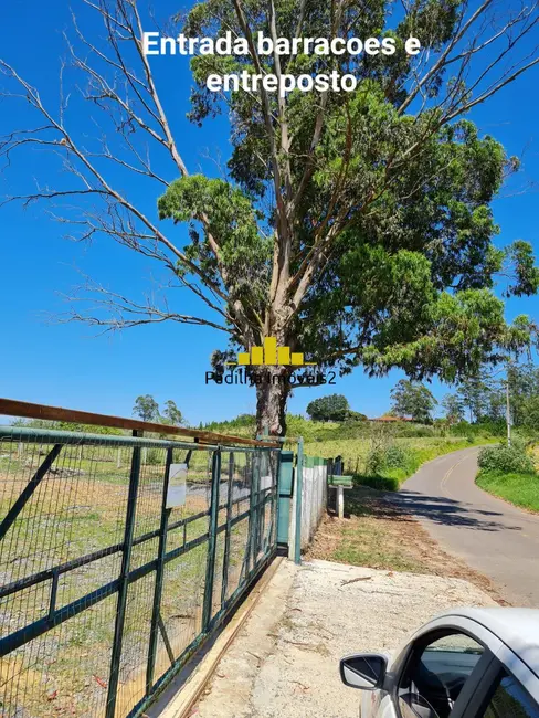Foto 5 de Sítio / Rancho à venda, 48000m2 em Itapetininga - SP