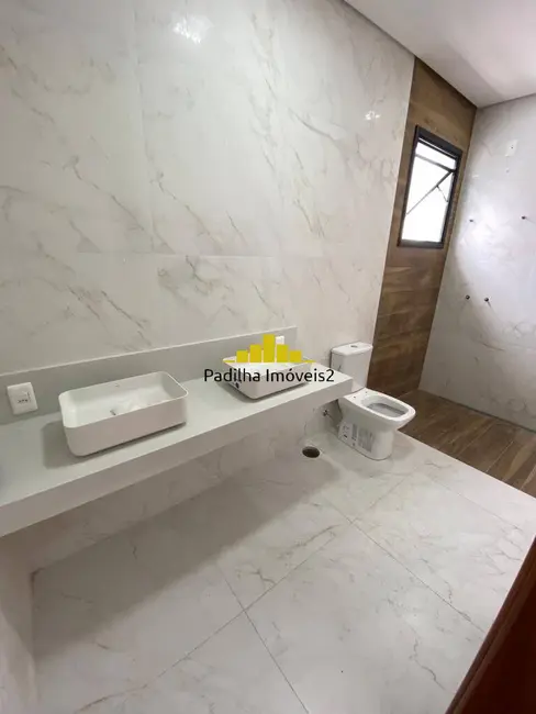 Foto 2 de Casa de Condomínio com 3 quartos à venda, 250m2 em Sorocaba - SP