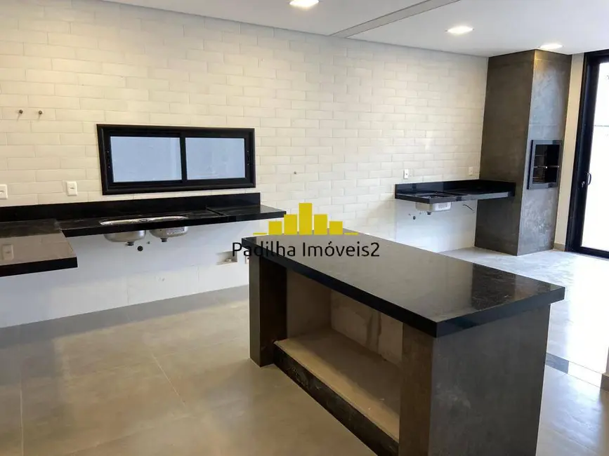 Casa de Condomínio com 3 quartos à venda, 250m2 em Sorocaba - SP - imagem 8 Foto 8 de Casa de Condomínio com 3 quartos à venda, 250m2 em Sorocaba - SP