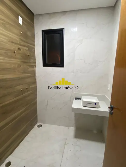 Casa de Condomínio com 3 quartos à venda, 250m2 em Sorocaba - SP - imagem 9 Foto 9 de Casa de Condomínio com 3 quartos à venda, 250m2 em Sorocaba - SP