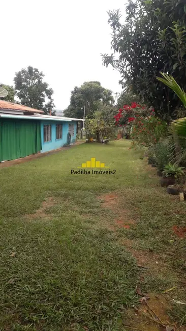 Foto 12 de Sítio / Rancho à venda em Angatuba - SP