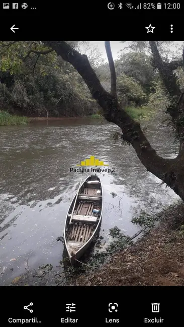 Foto 20 de Sítio / Rancho à venda em Angatuba - SP