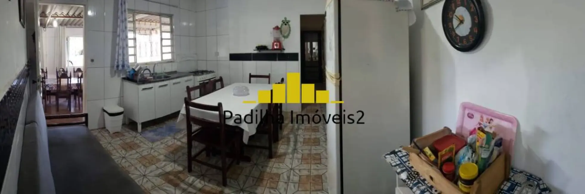 Foto 6 de Sítio / Rancho à venda em Angatuba - SP