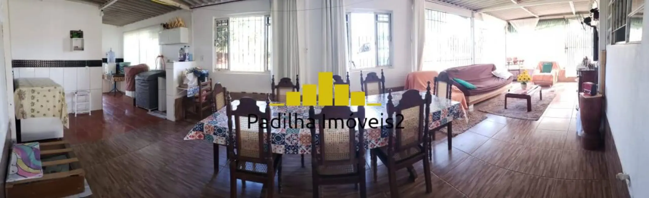 Foto 4 de Sítio / Rancho à venda em Angatuba - SP