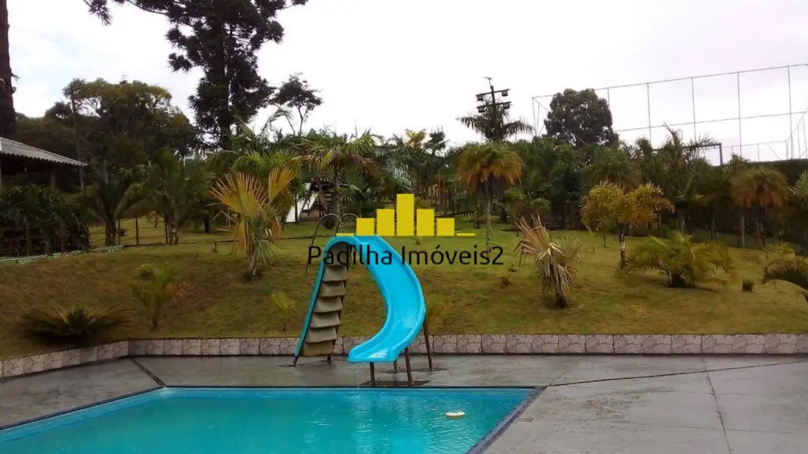 Foto 4 de Sítio / Rancho com 3 quartos à venda, 13m2 em Piedade - SP