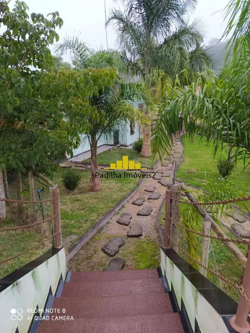 Foto 9 de Sítio / Rancho com 3 quartos à venda, 13m2 em Piedade - SP