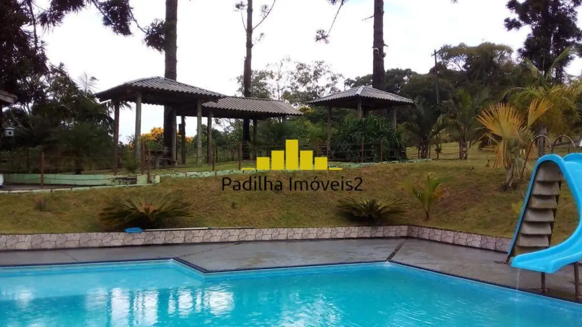 Foto 5 de Sítio / Rancho com 3 quartos à venda, 13m2 em Piedade - SP