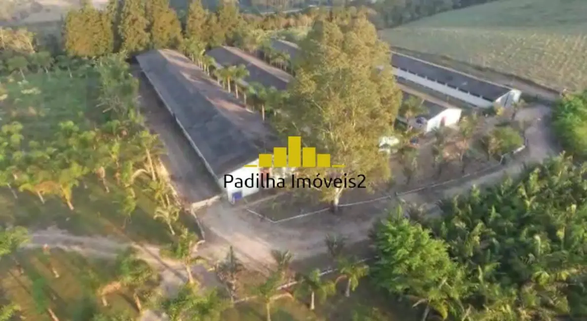 Foto 8 de Sítio / Rancho com 3 quartos à venda, 13m2 em Piedade - SP